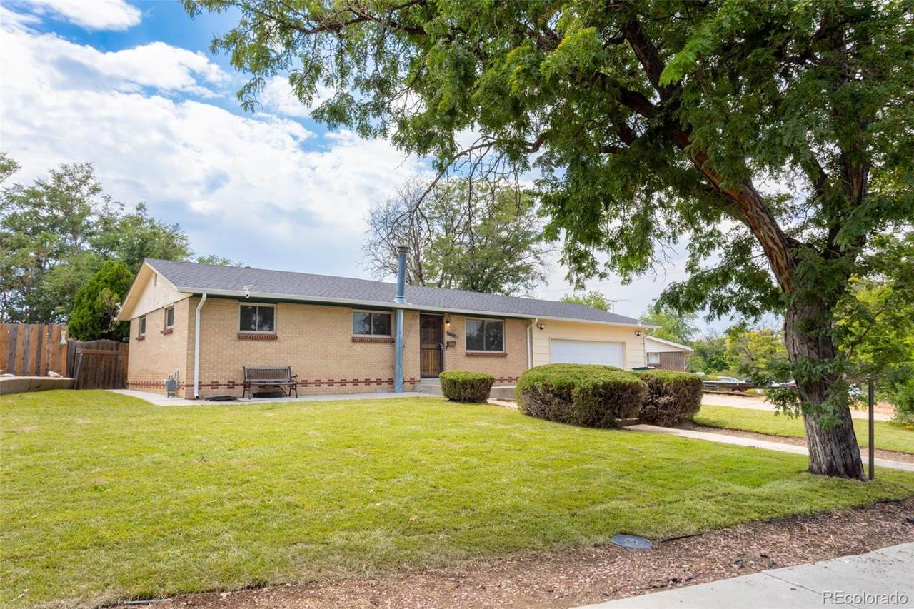 12434 Alaska Avenue - Photo 1