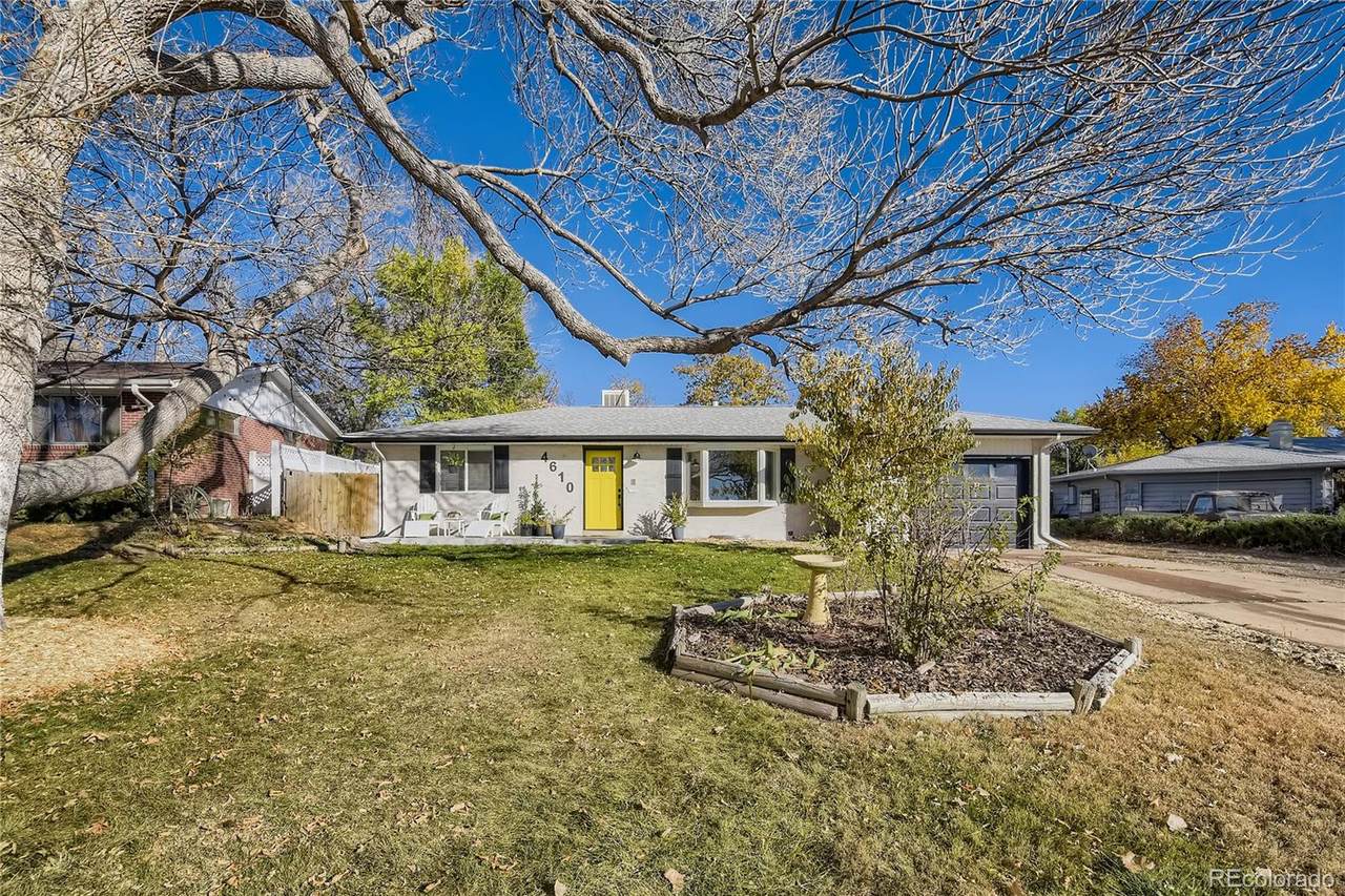 4610 Mariposa Drive - Photo 1