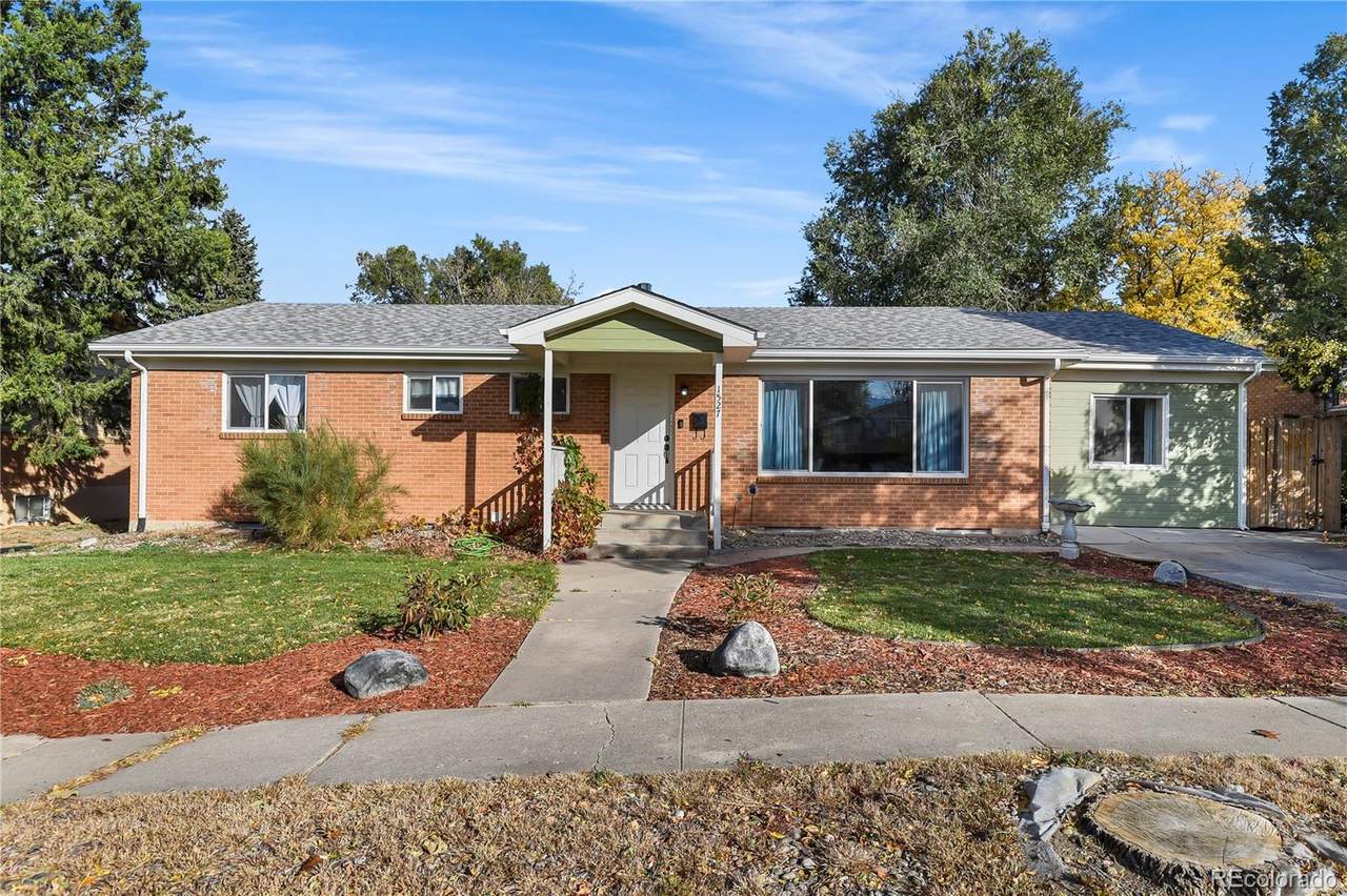 1527 Mount Everett Street - Photo 1