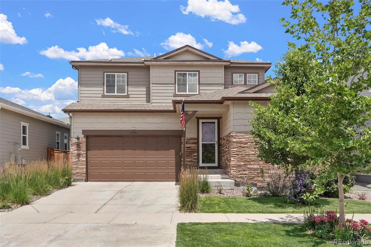 15921 Filly Avenue - Photo 1