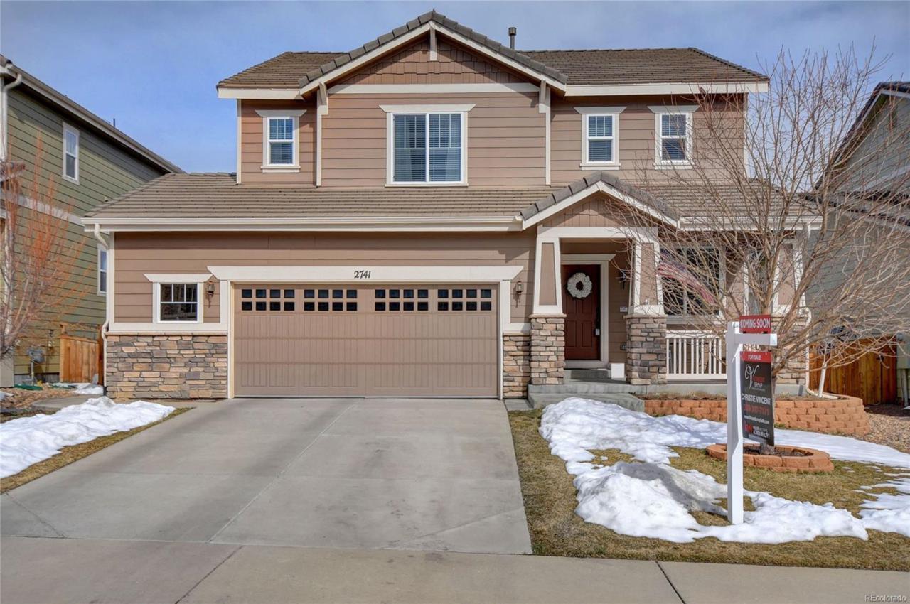 2741 Deerfoot Way - Photo 1