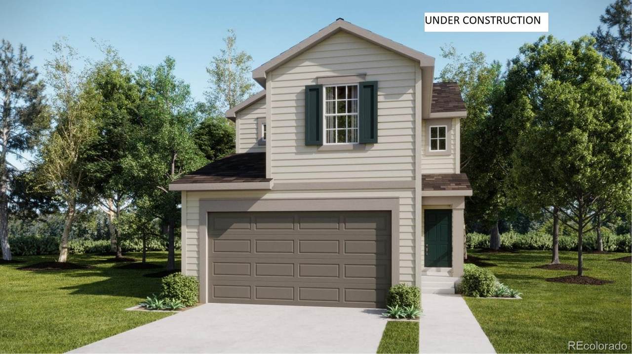 2564 Cramer Heights - Photo 1