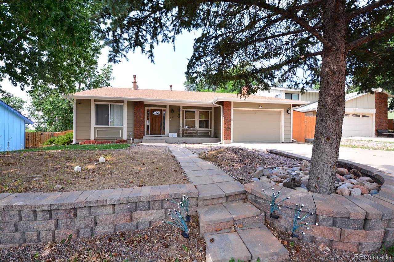 647 Red Cliff Road - Photo 1