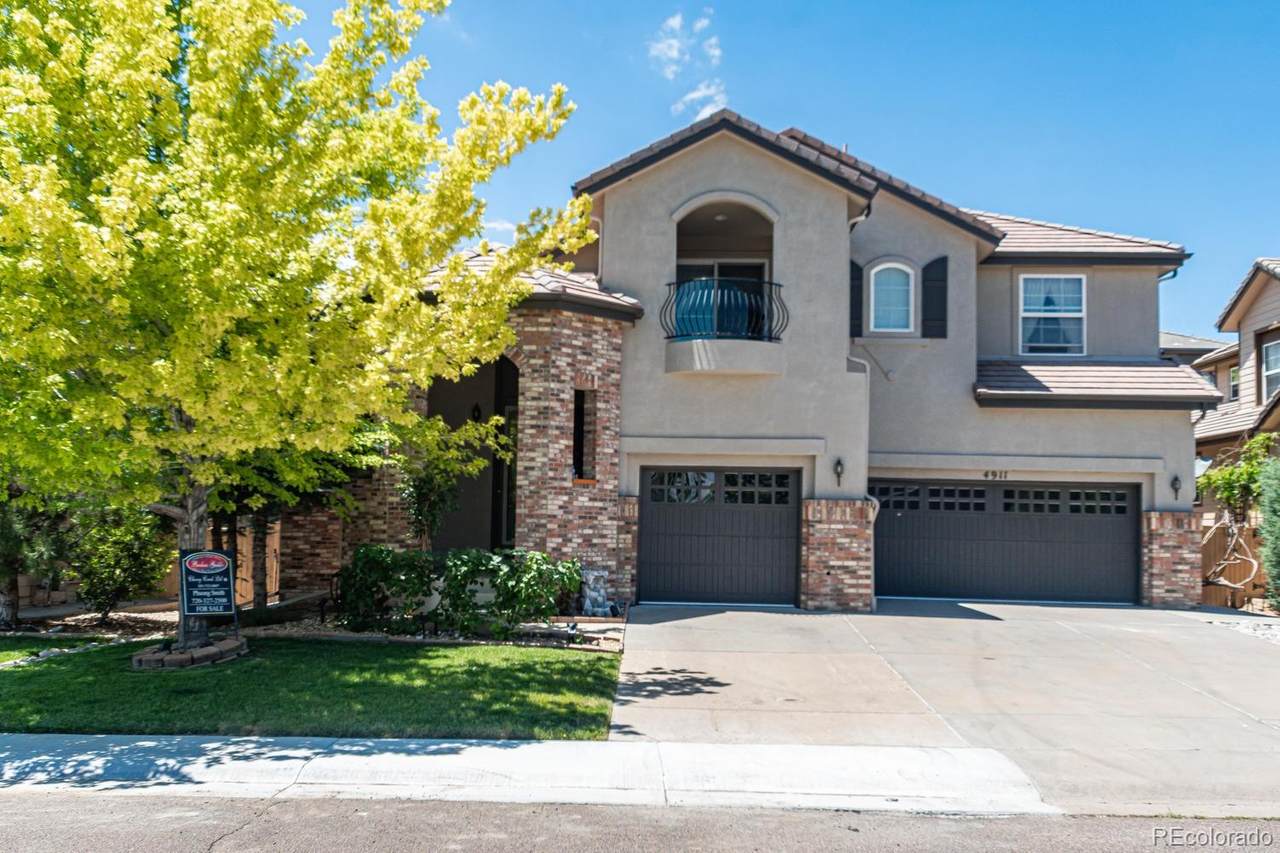 4911 Montvale Drive - Photo 1