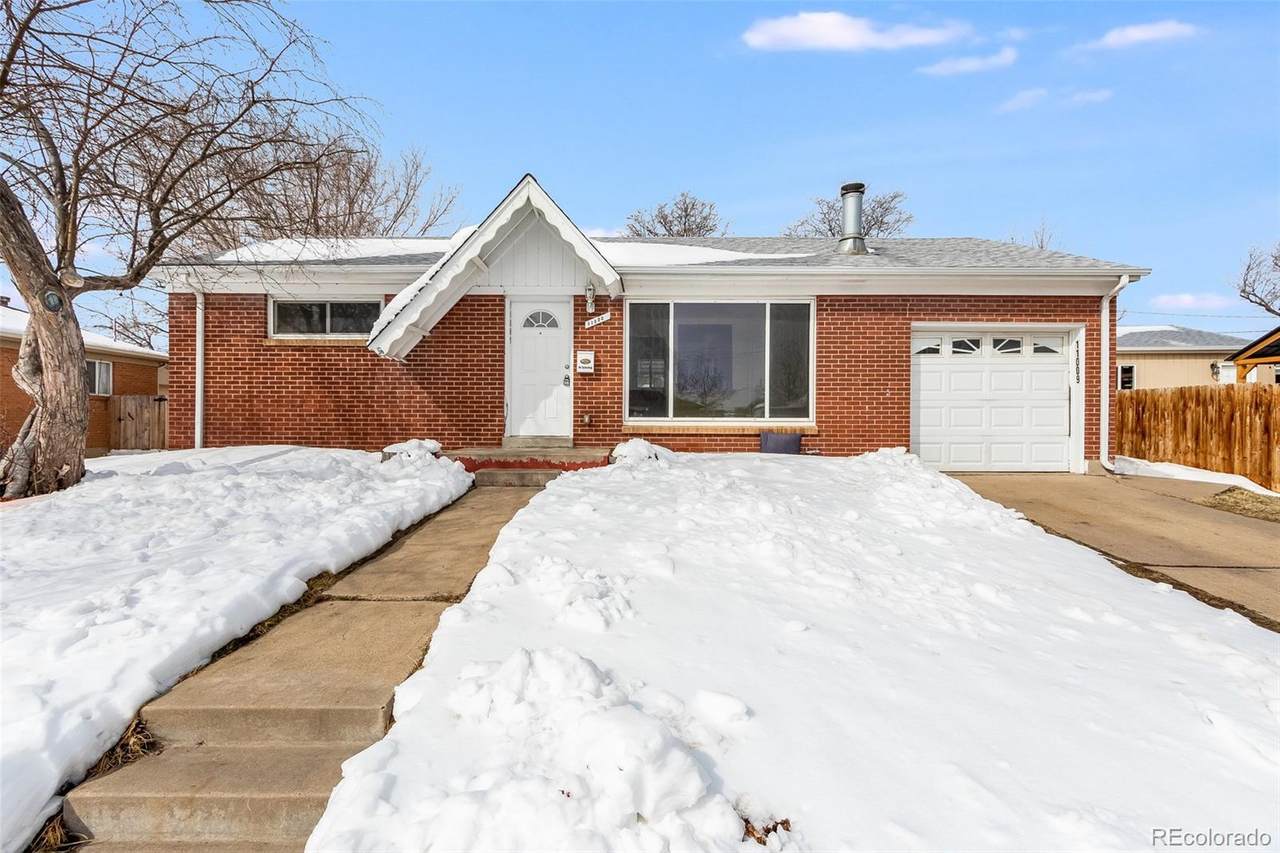 11009 Murray Drive - Photo 1