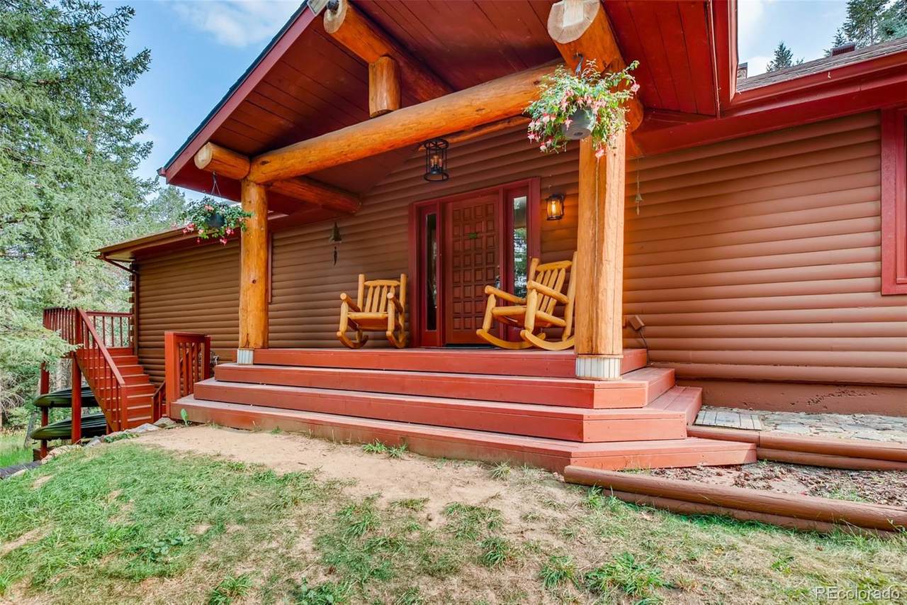 8660 Creek Trail - Photo 1