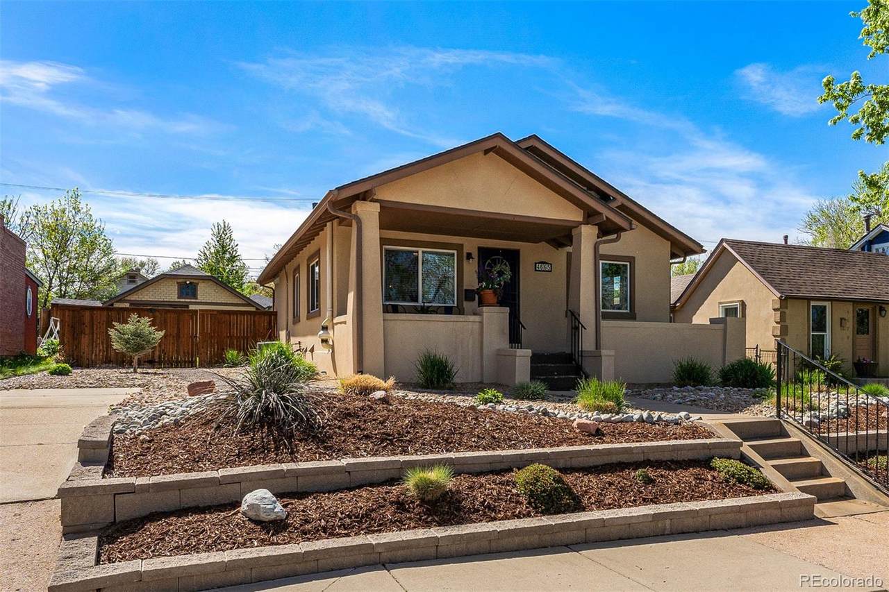 4665 Beach Court - Photo 1