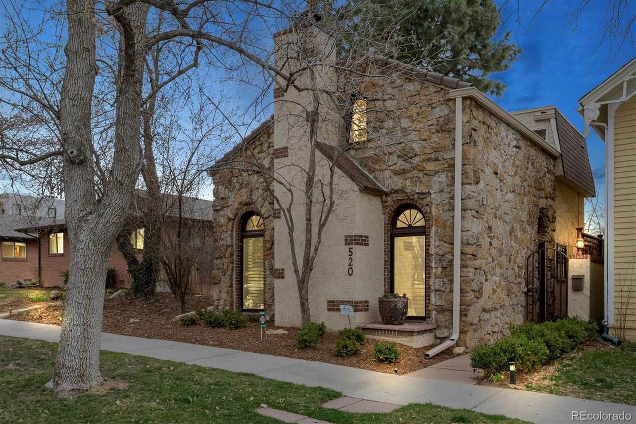 520 Clayton Street - Photo 1