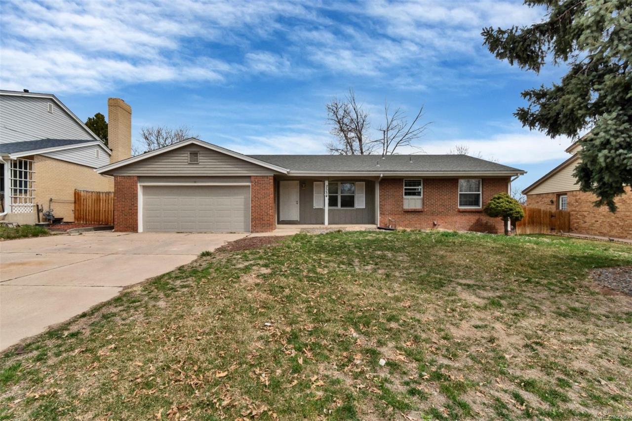 2534 Eagle Street - Photo 1