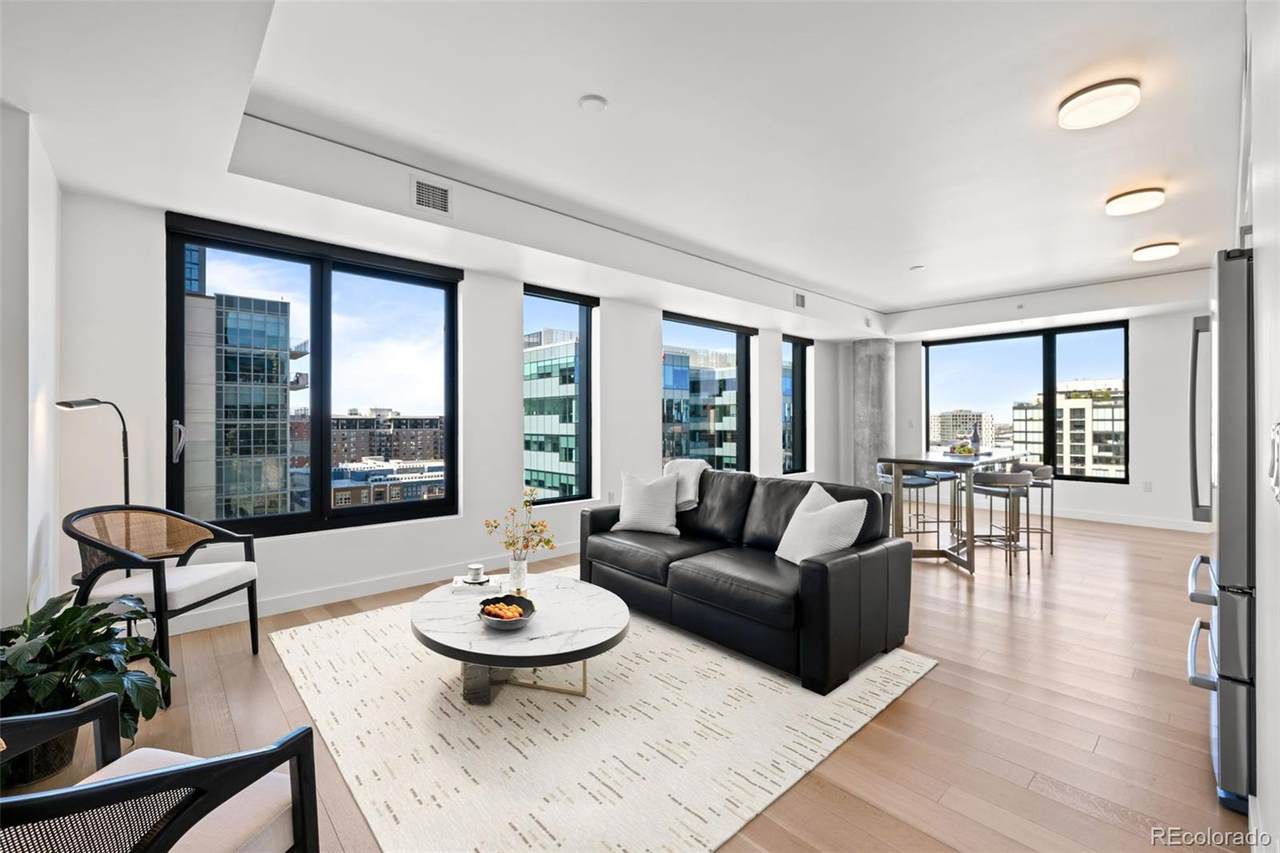1750 Wewatta Street - Photo 1