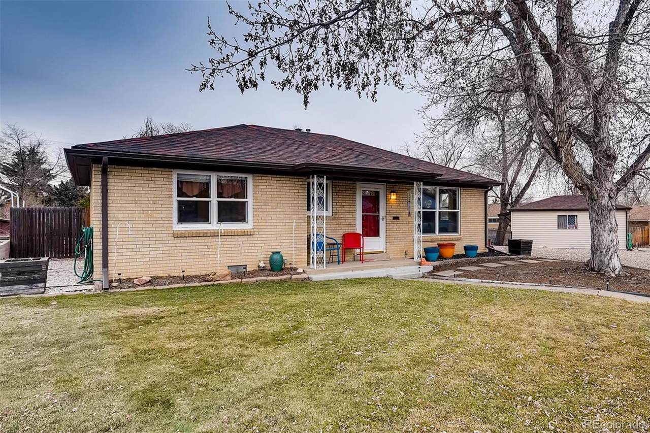 5550 Garrison Street - Photo 1