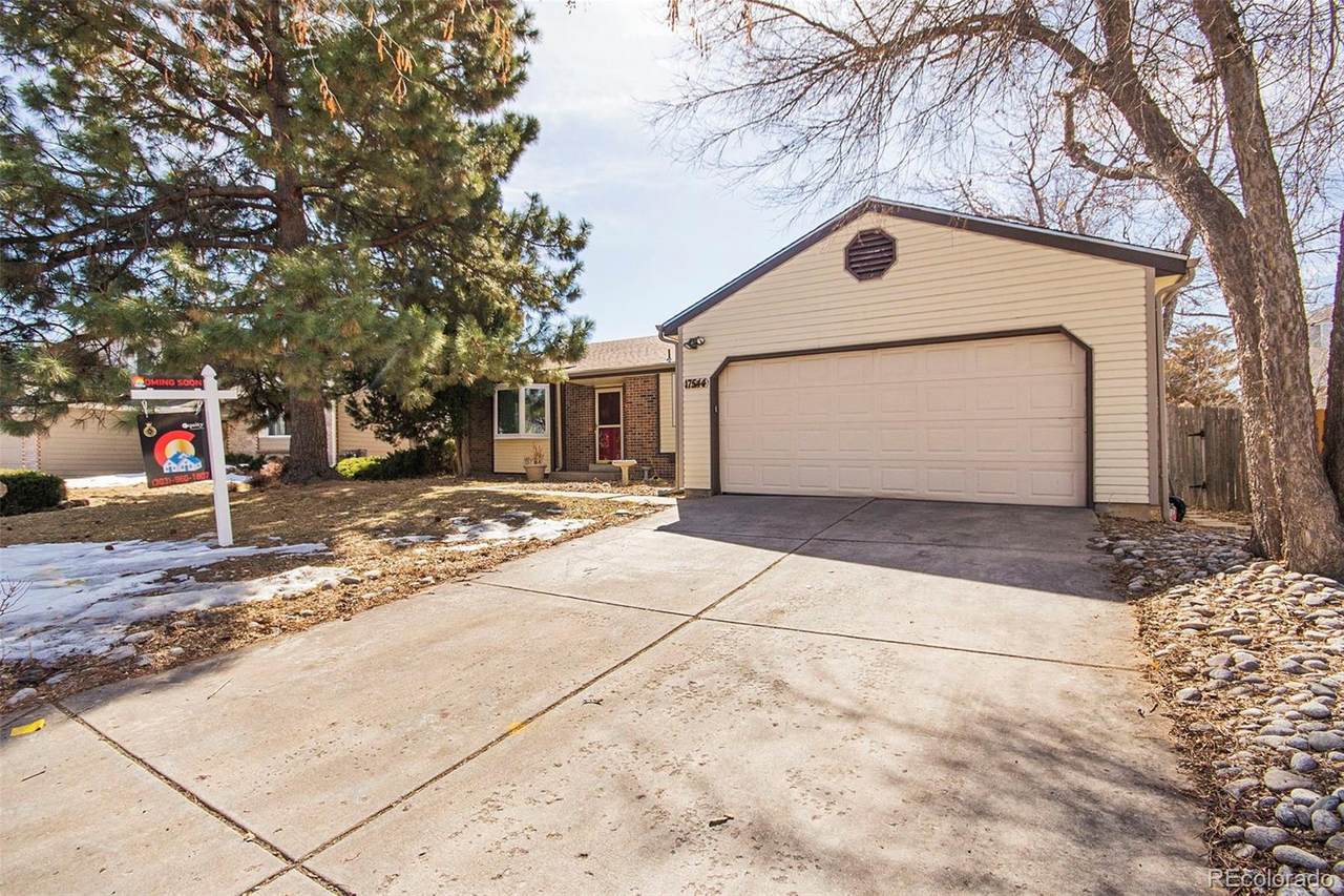 17544 Progress Drive - Photo 1