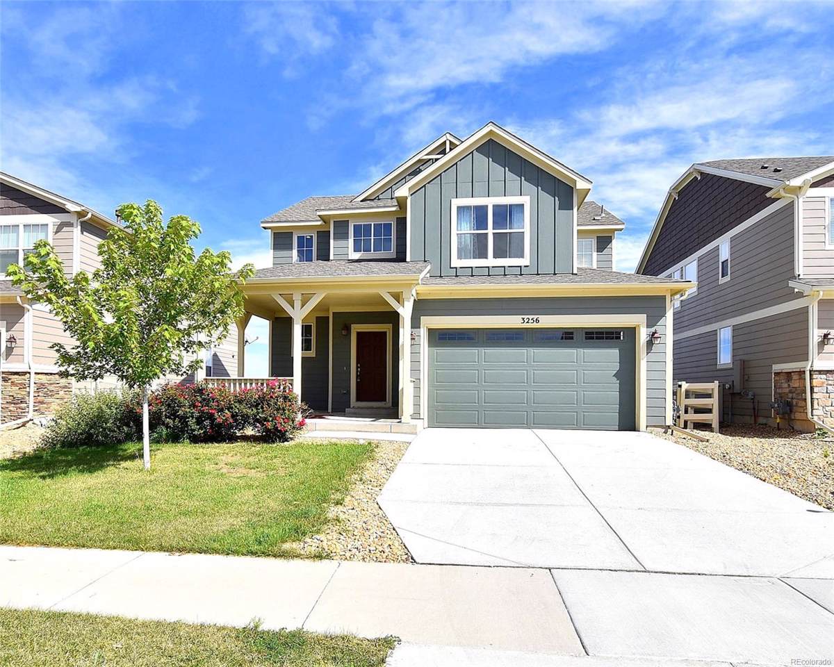 3256 Anika Drive - Photo 1