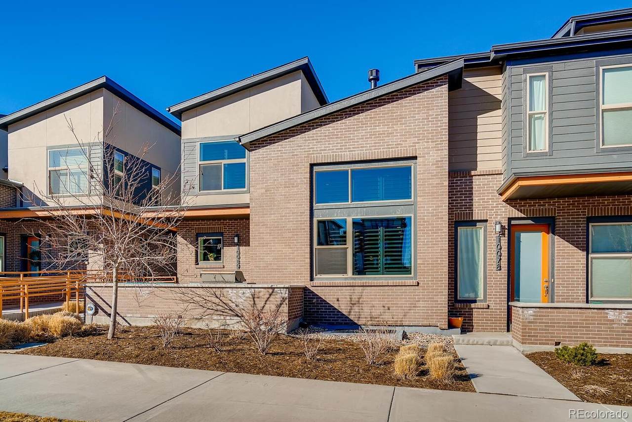 10080 Belvedere Circle - Photo 1