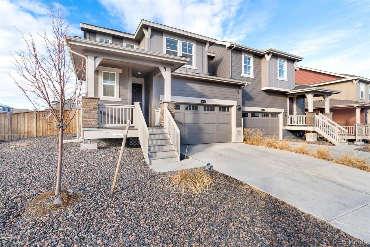 9021 Borrowdale Lane - Photo 1