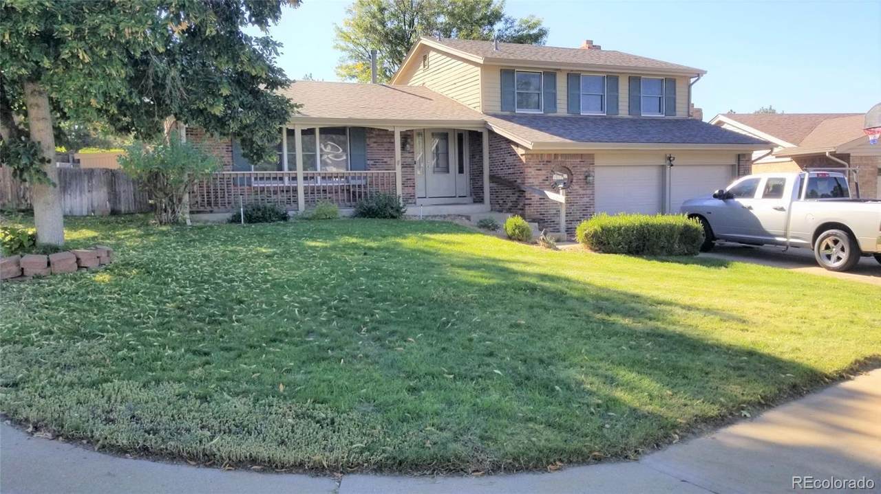 2575 Eagle Circle - Photo 1