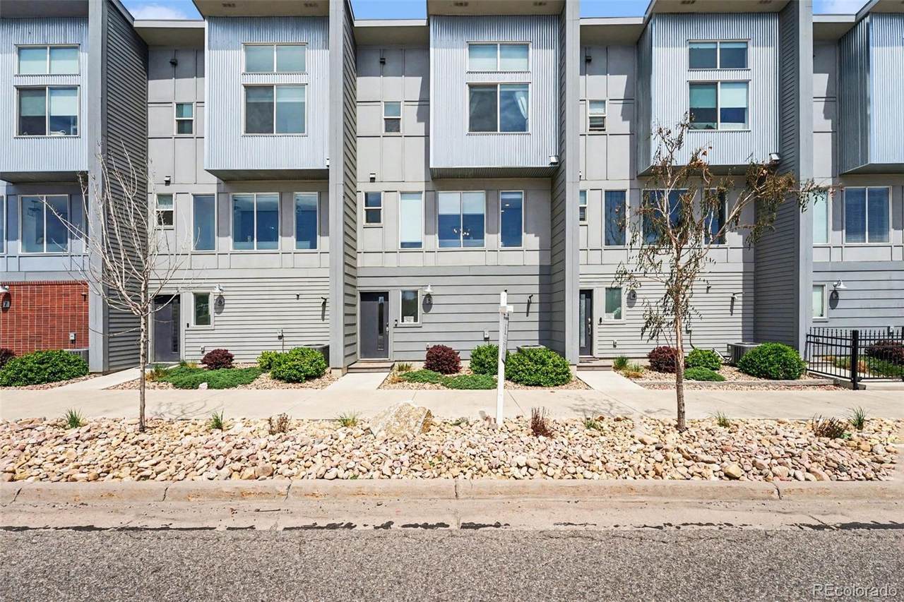 8711 Hampden Avenue - Photo 1