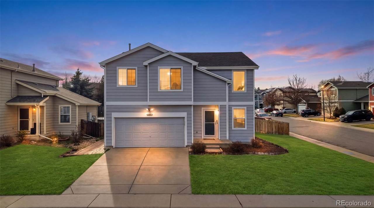11165 Clayton Street - Photo 1