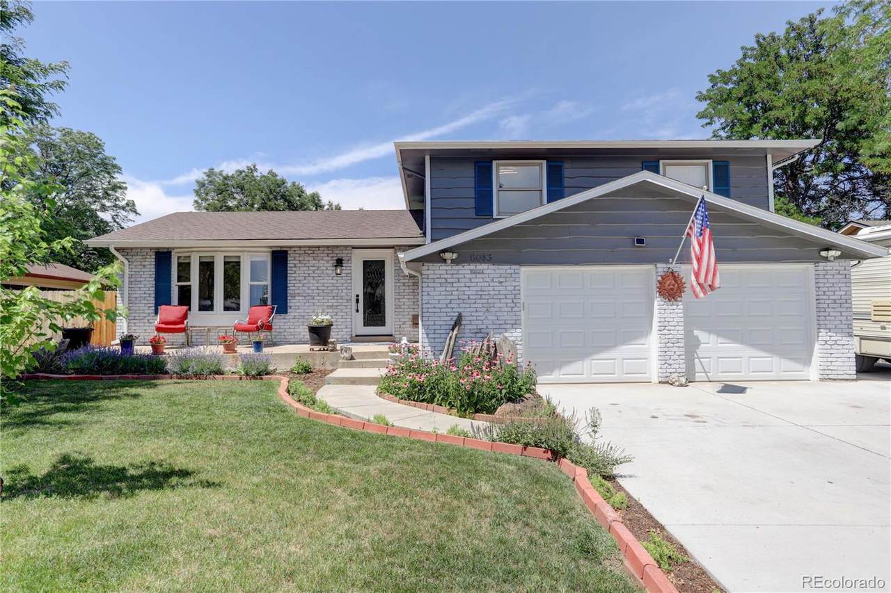 6083 Lamar Drive - Photo 1