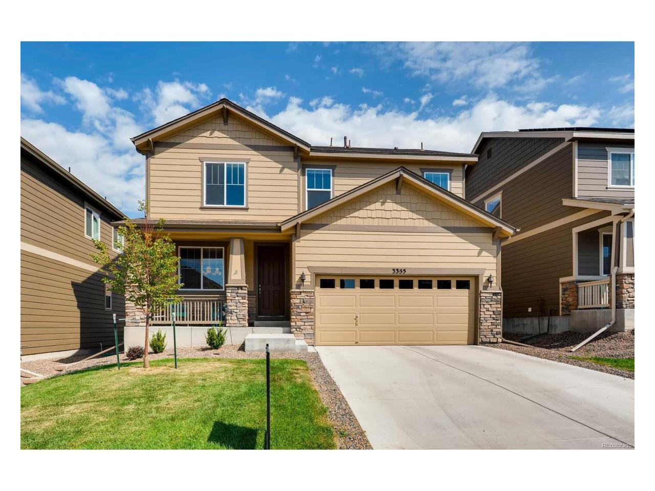 3355 141st Avenue - Photo 1