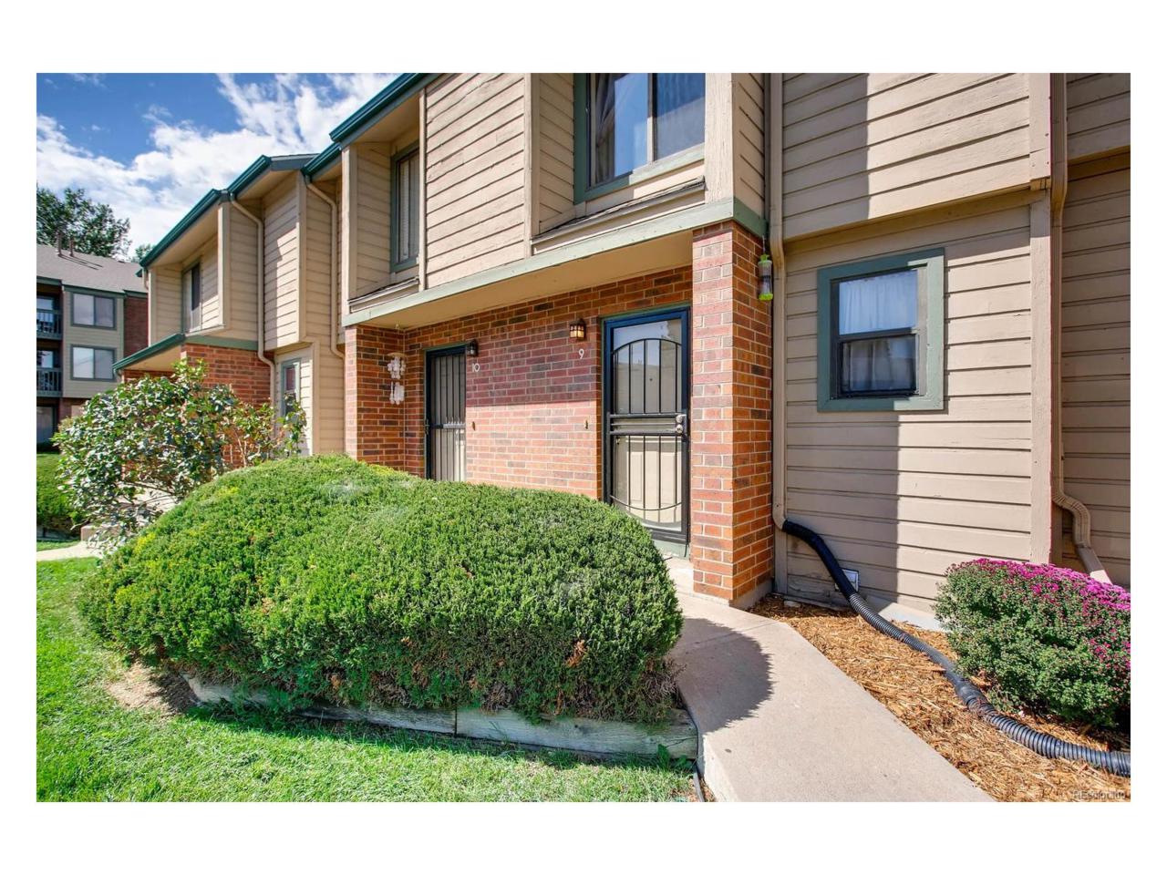 3636 Depew Street - Photo 1
