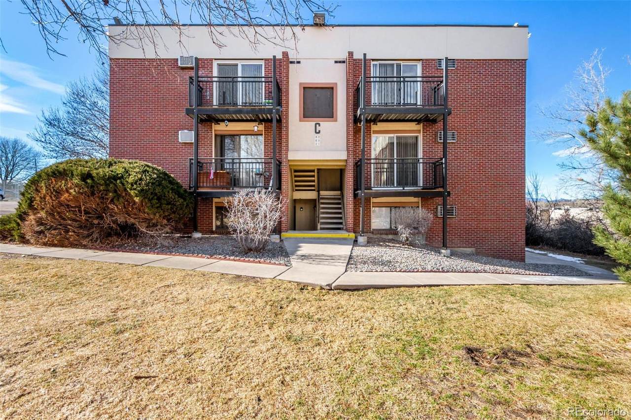 5995 Hampden Avenue - Photo 1