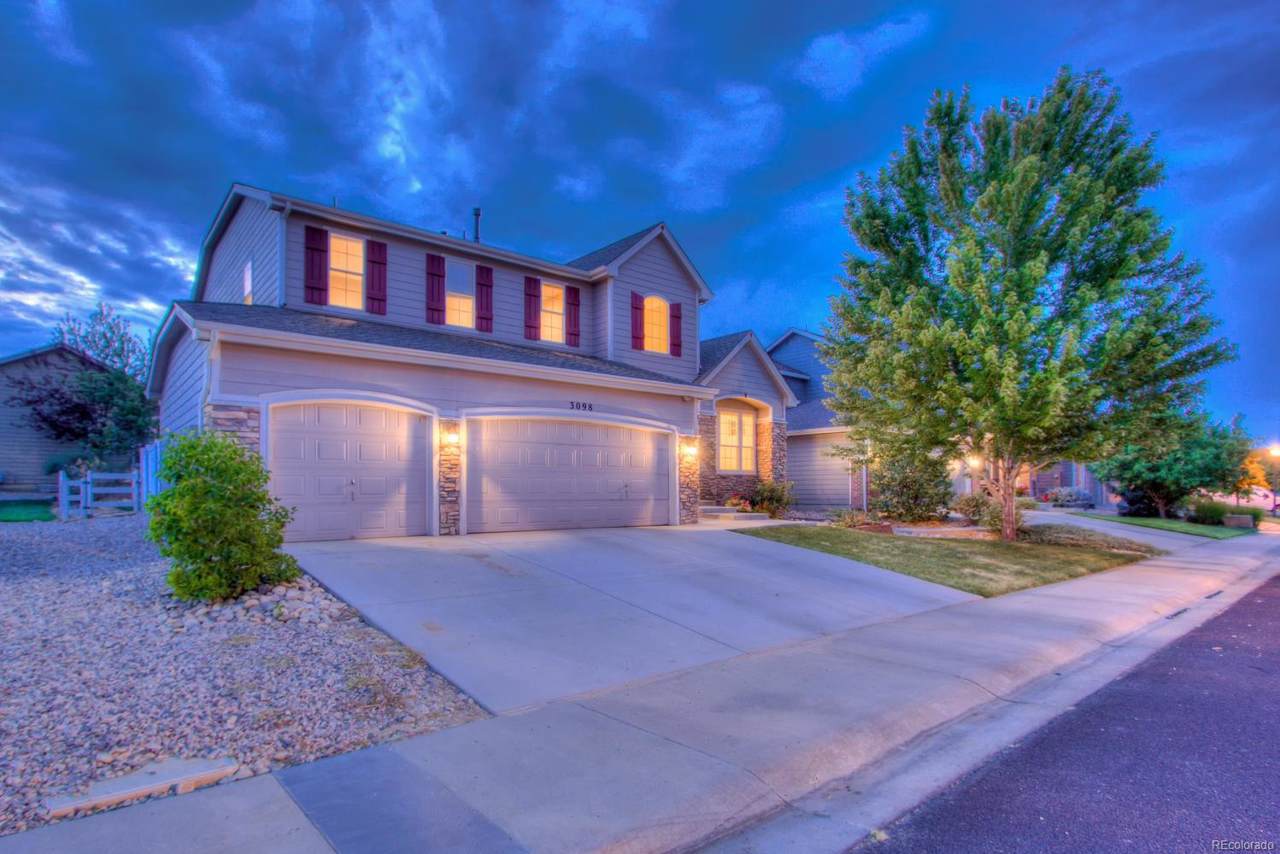 3098 Sedgwick Circle - Photo 1