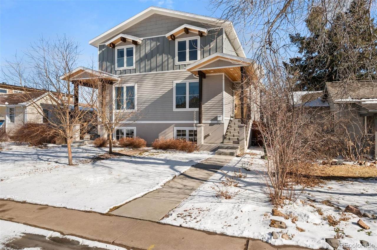 3062 Elati Street - Photo 1