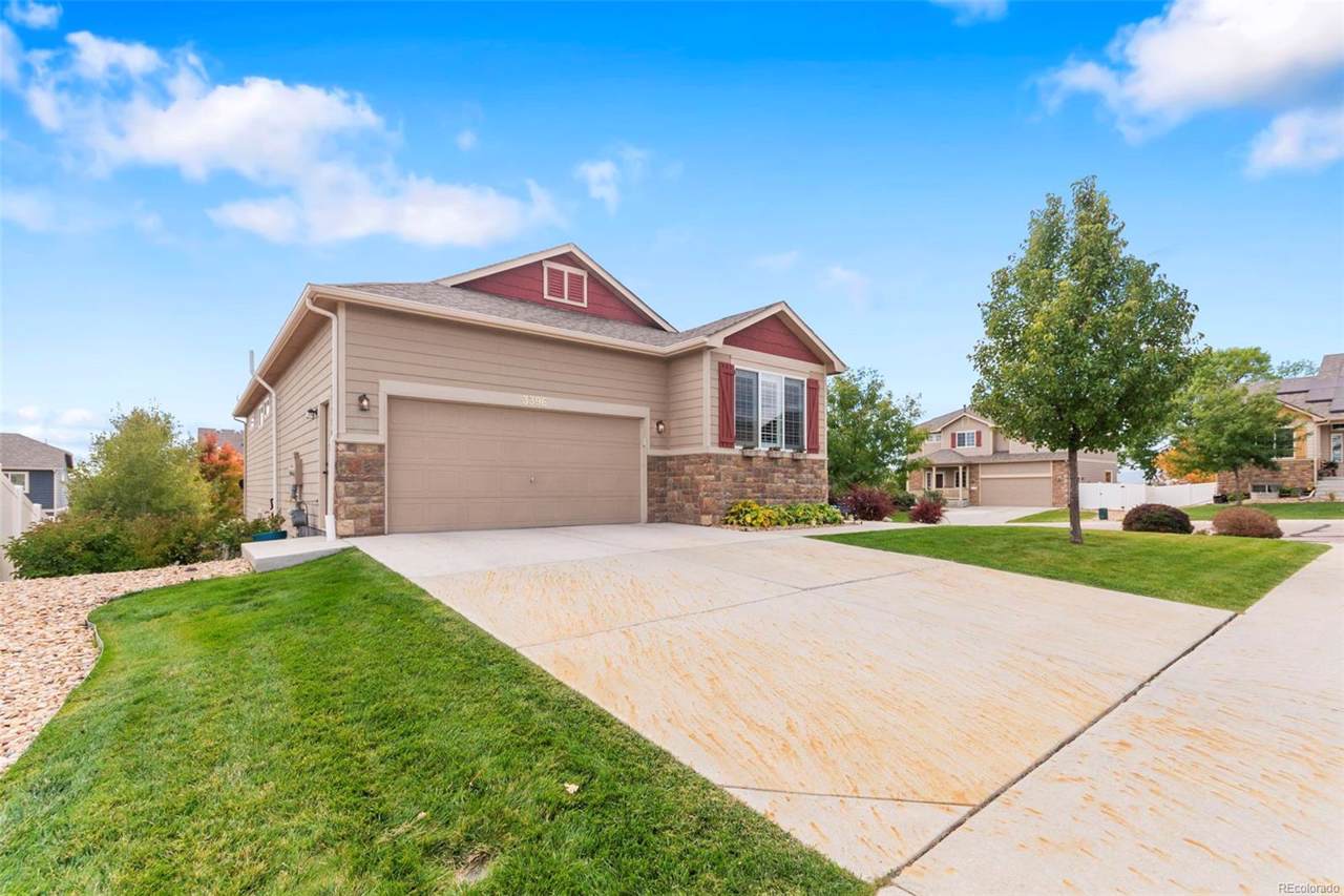3396 Bayberry Lane - Photo 1