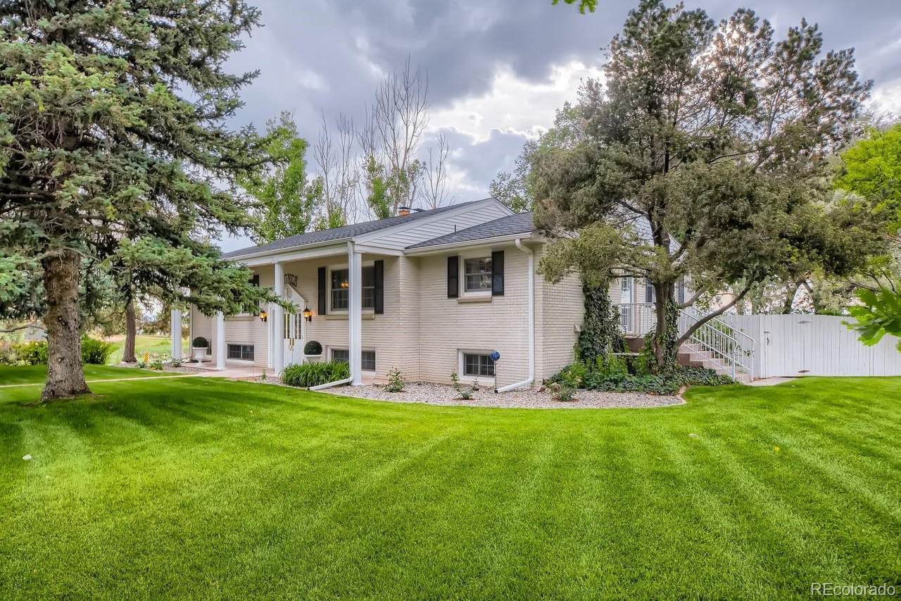 14411 Country Hills Drive - Photo 1