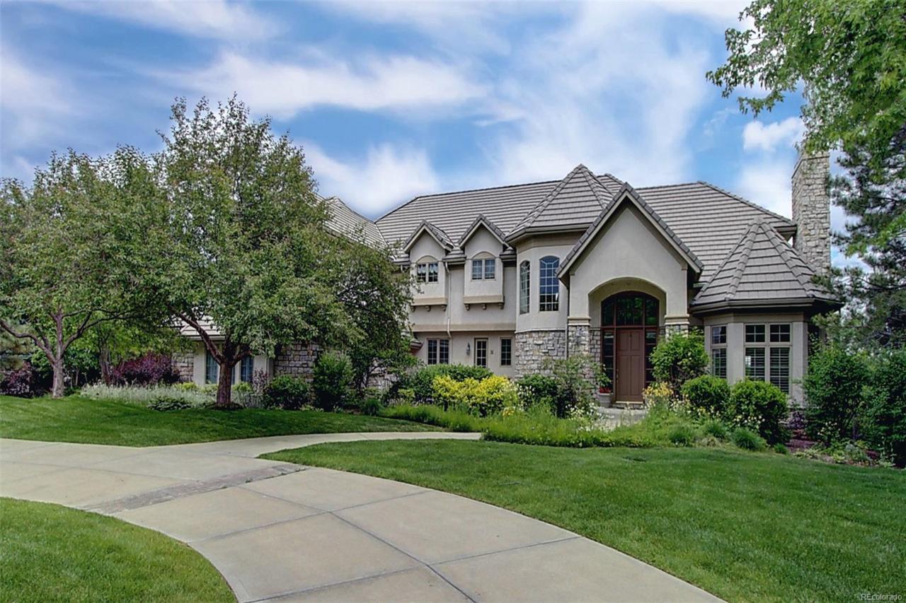 7170 Polo Ridge Drive - Photo 1