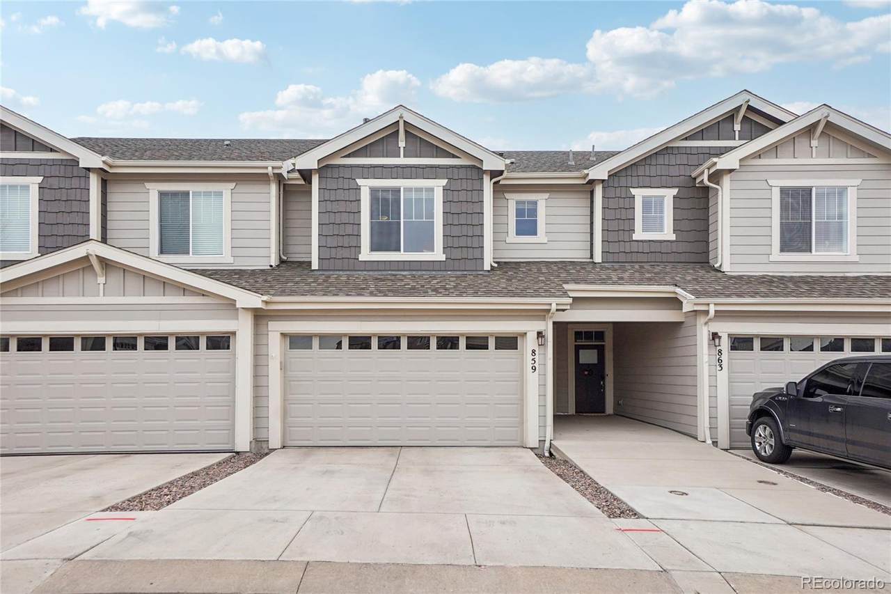 859 Marine Corps Drive - Photo 1