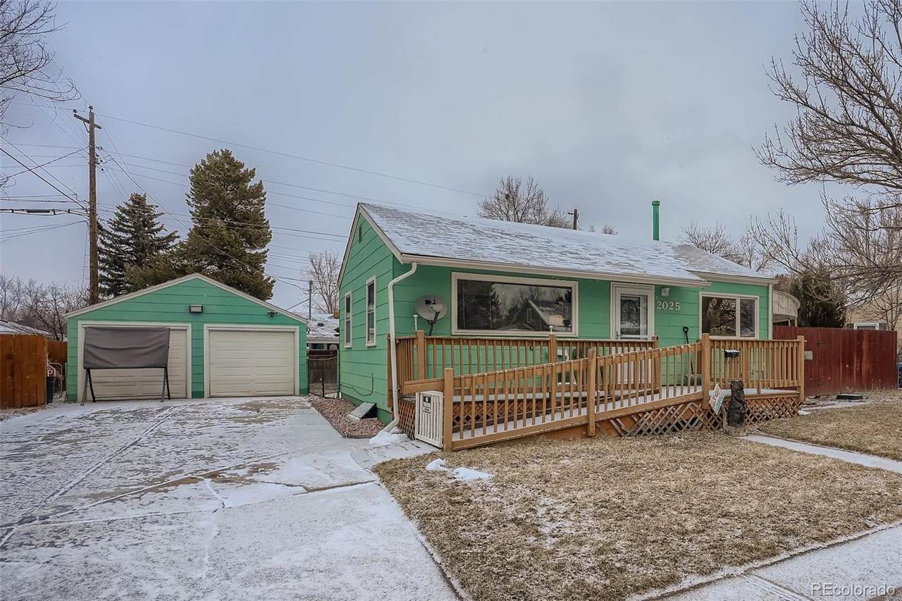 2025 Arbor Place - Photo 1