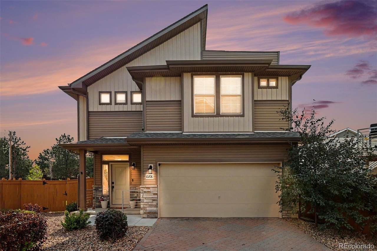 10208 Xanadu Street - Photo 1