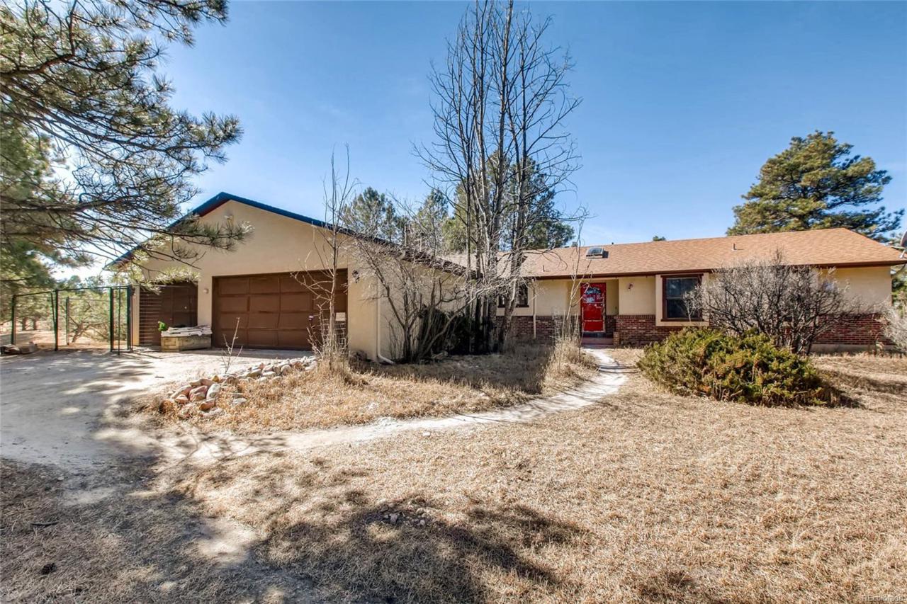 18755 Ranch Hand Road - Photo 1