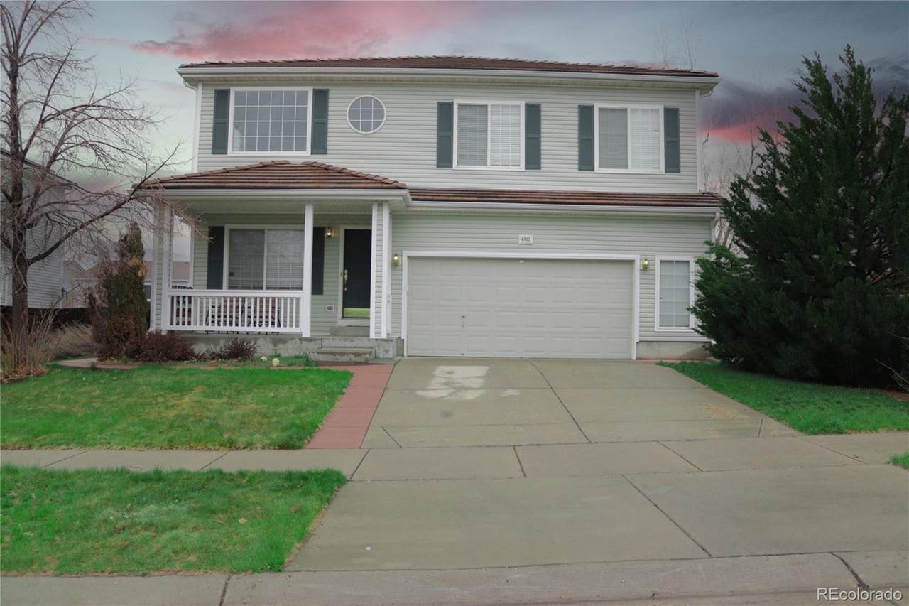 4812 Kirk Street - Photo 1