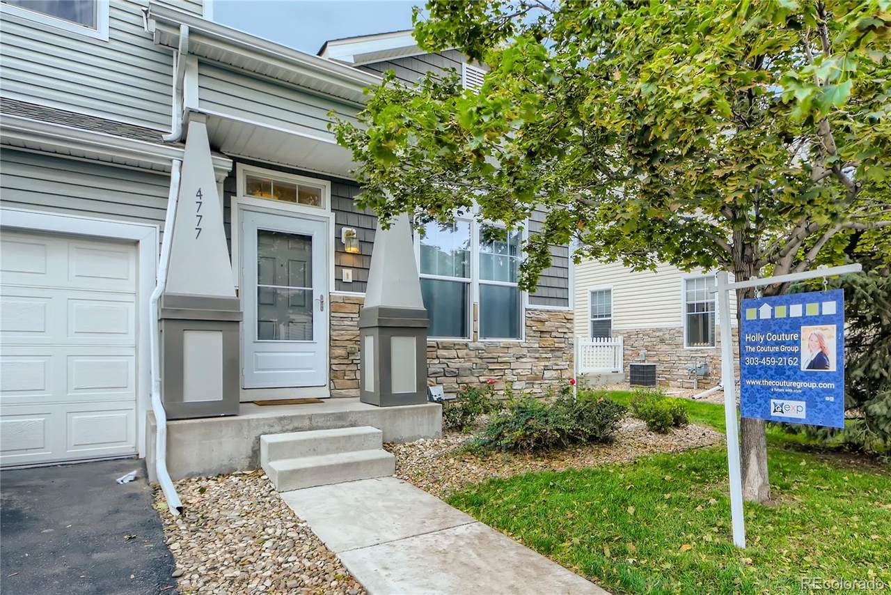 4777 Flower Street - Photo 1