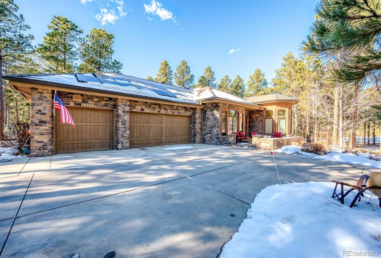 16122 Timber Meadow Drive - Photo 1
