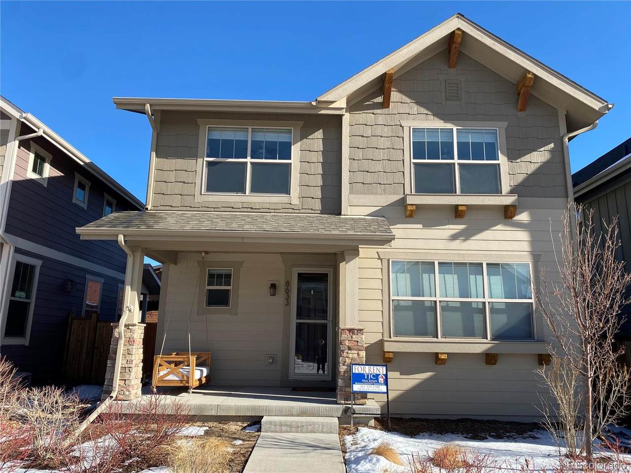 8633 55th Avenue - Photo 1