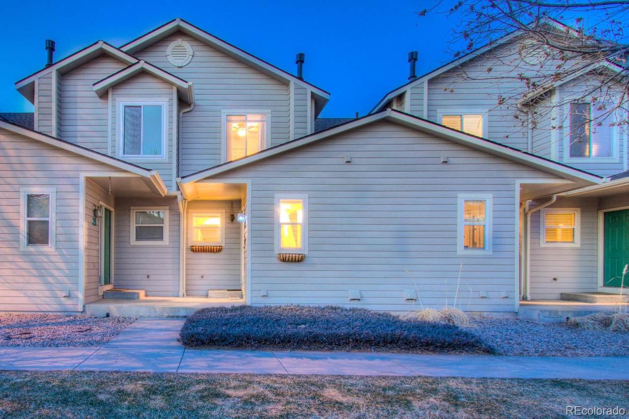 2930 Stuart Street - Photo 1