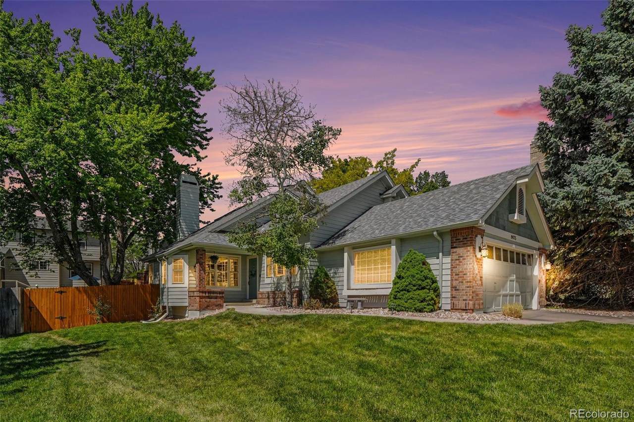 9875 Iris Street - Photo 1