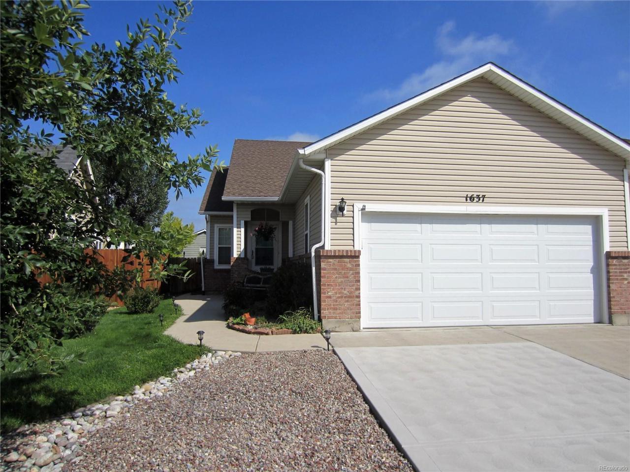 1637 Ponderosa Court - Photo 1