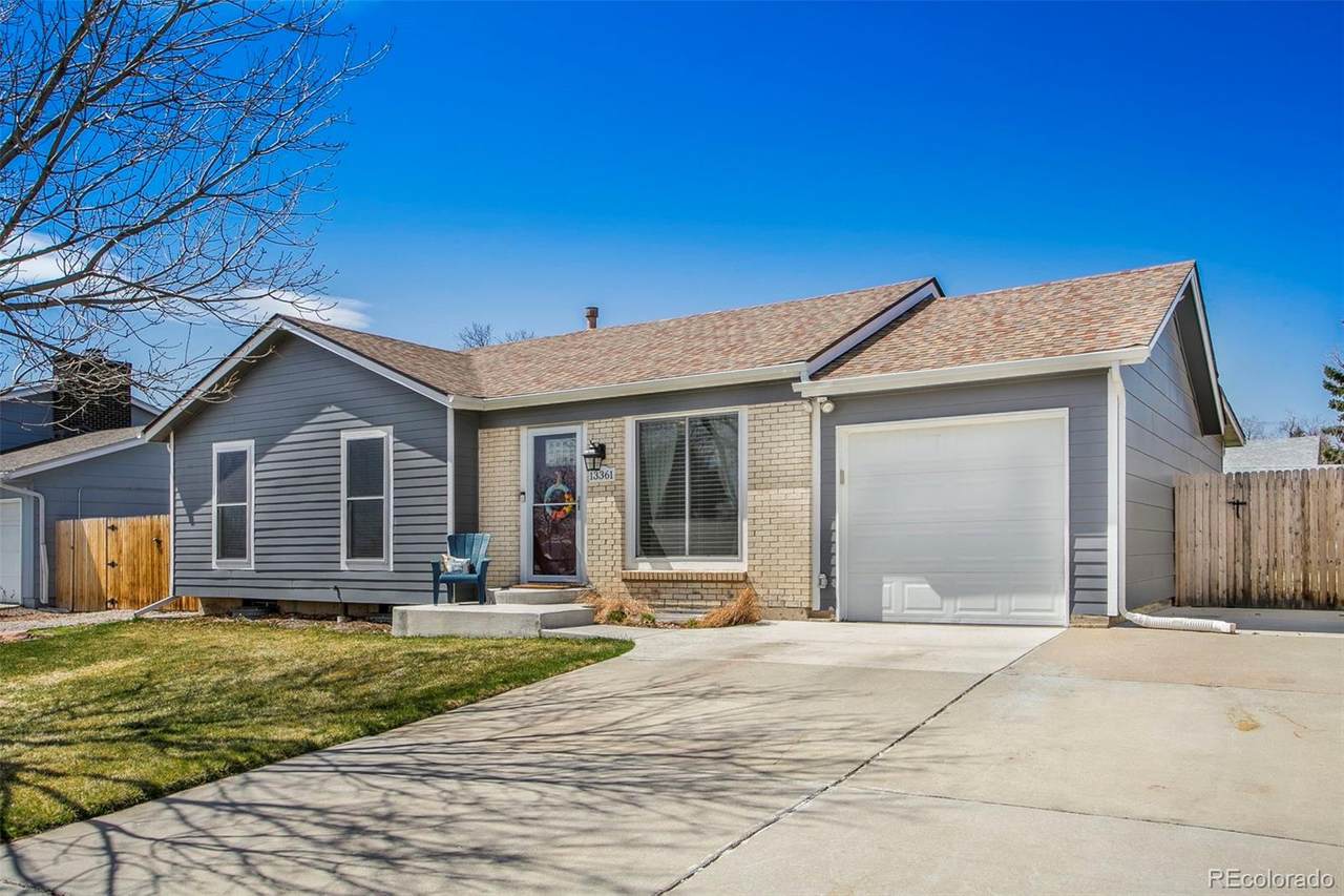 13361 Sheridan Boulevard - Photo 1