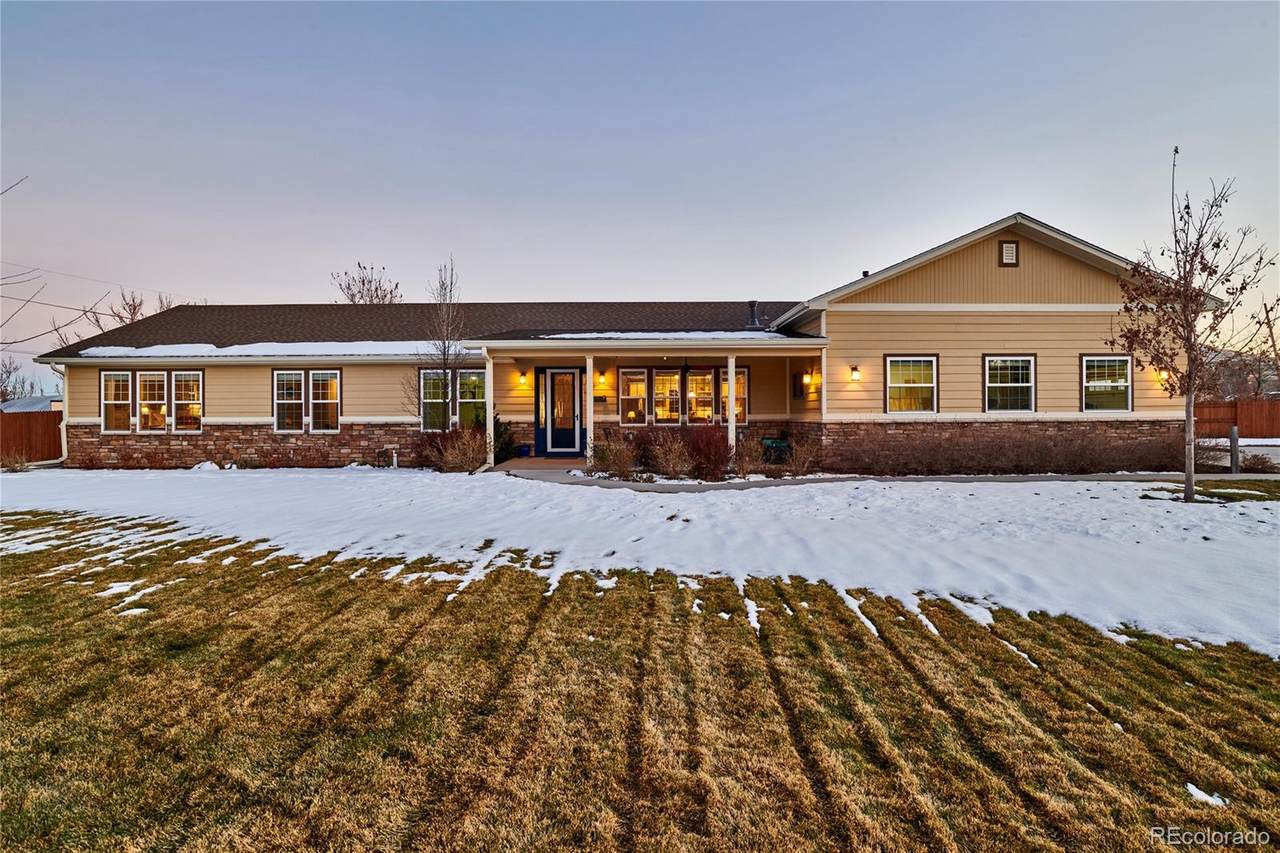 1180 Orchard Street - Photo 1