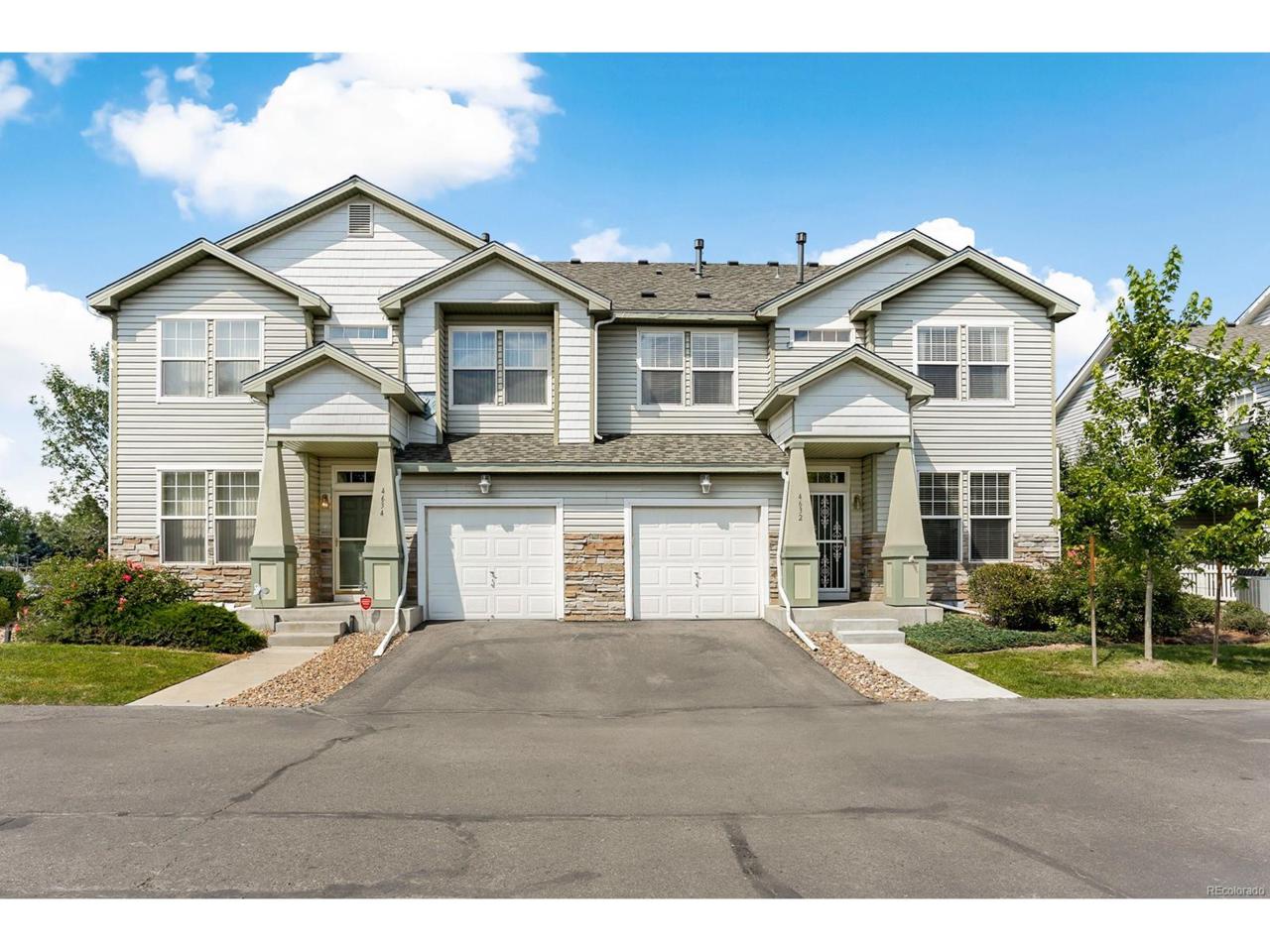 4632 Flower Street - Photo 1