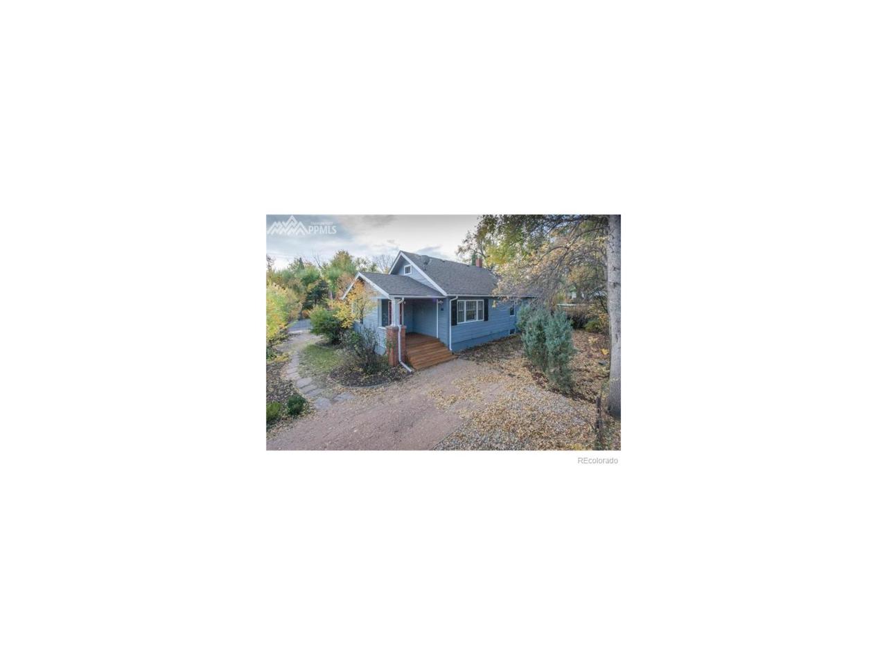 25 Cheyenne Road - Photo 1