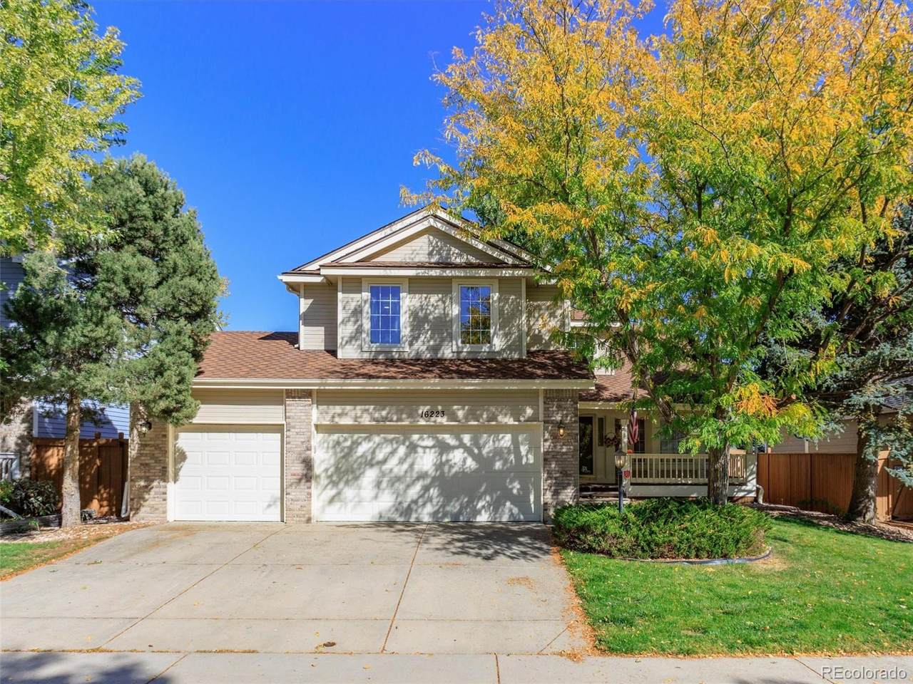 16223 Belleview Drive - Photo 1