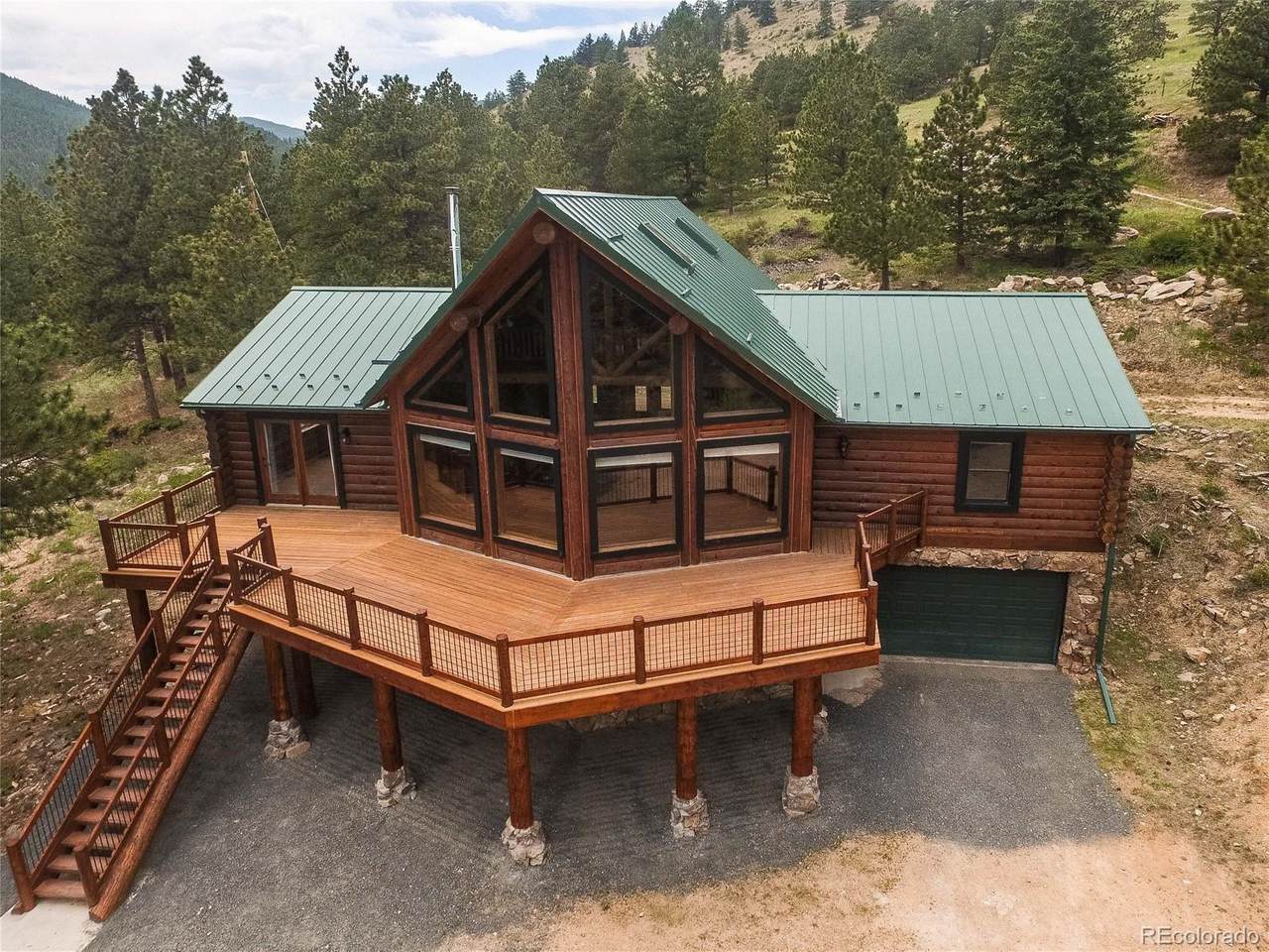 8227 Spirit Horse Trail - Photo 1
