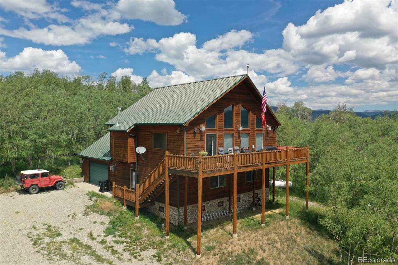 511 Mount Guyot Drive - Photo 1