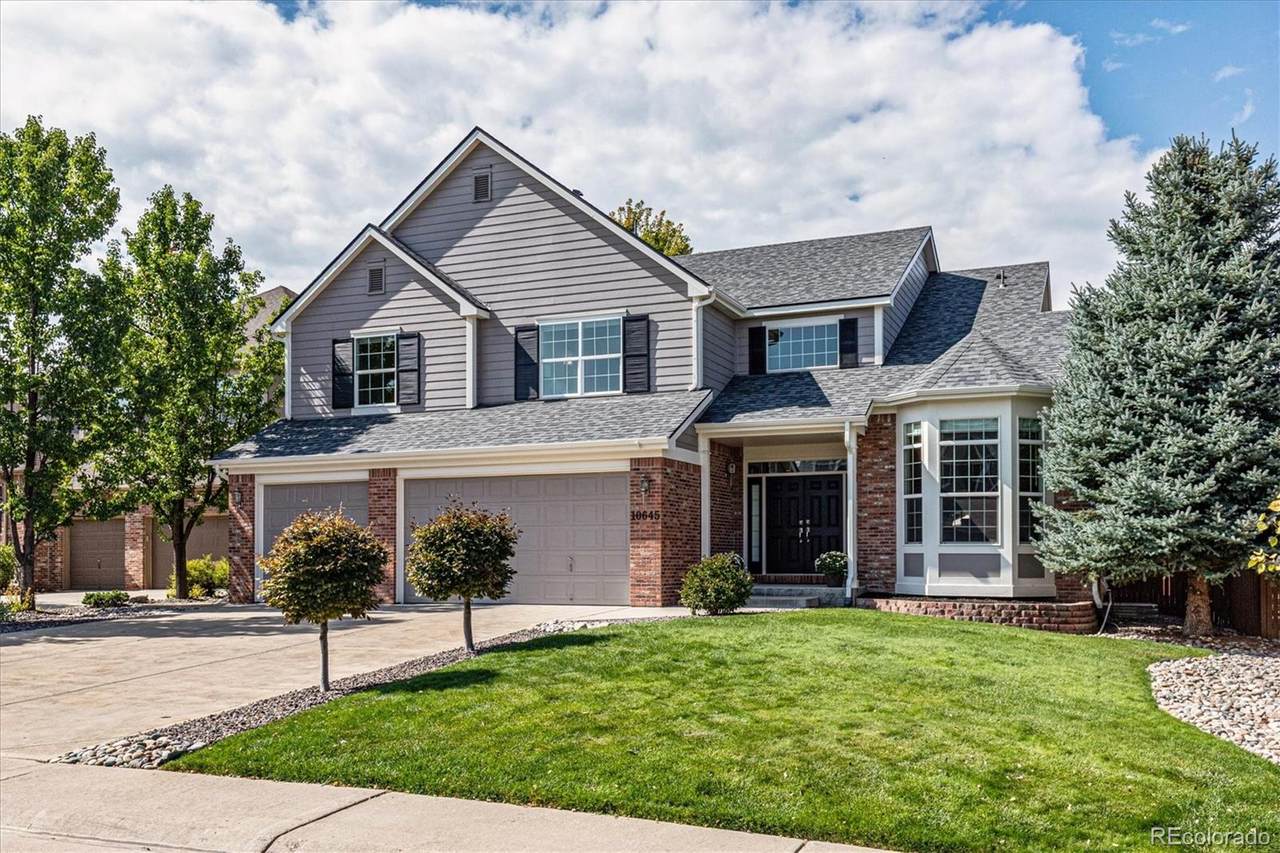 10645 Edgemont Court - Photo 1